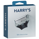 Harry's German-Engineered Men's 5 Blade Cartridges