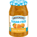 Smucker's Sugar Free Orange Marmalade
