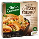 Marie Callender's Savory Chicken Fried Rice Bowl