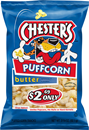 Chester's Puffcorn, Butter, Pre-Priced