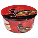 Nongshim Gourmet Spicy Shin Bowl Noodle Soup