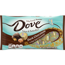Dove Promises Dark Chocolate & Sea Salt Caramel Easter Candy