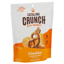 Catalina Crunch Mix Cheddar Keto Snack Mix