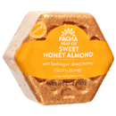 Pacha Soap Co. Sweet Honey Almond Bath Bomb