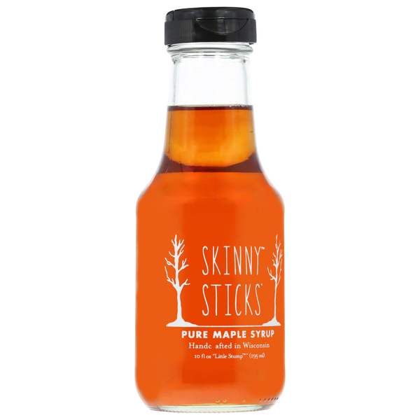 Skinny Sticks Pure Maple Syrup | Hy-Vee Aisles Online Grocery Shopping