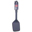 OXO SoftWorks Silicone Flexible Turner in Peppercorn Gray