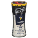 Morton Sea Salt
