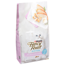 Fancy Feast Kitten Savory Chicken & Turkey Dry Cat Food