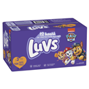 Luvs with Ultra Leakguards Size 3 Diapers