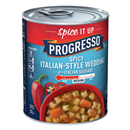 Progresso Soup, Spicy Italian-Style Wedding, Medium