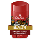 Old Spice Wild Collection Bearglove Anti-Perspirant/Deodorant