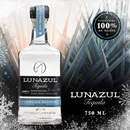 Lunazul - Blanco