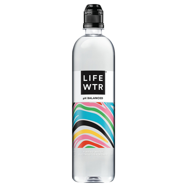 Life Wtr Purified Water | Hy-Vee Aisles Online Grocery Shopping