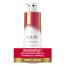 Olay Body Wash Regenerist Niacinamide