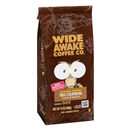 Wide Awake Coffee Co. Medium 100% Colombian Ground Coffee