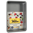 Wilton Silver Oblong Pan, 13x9