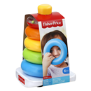 Fisher-Price 6M+ Rock-a-Stack 1 ea