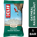 CLIF BAR Oatmeal Raisin Walnut  Energy Bar