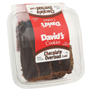 David's Cookies Cake, Chocolate Overload