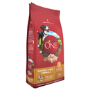 Purina ONE SmartBlend Chicken & Rice Formula Adult Premium Dog Food