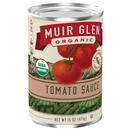 Muir Glen Organic Tomato Sauce