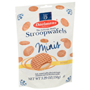Daelmans Honey Mini Stroop Wafels