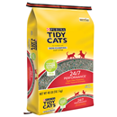 Purina Tidy Cats Non-Clumping Cat Litter 24/7 Performance for Multiple Cats