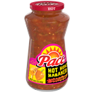 Pace Hot Honey Habanero, Sweet And Spicy