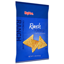 Hy-Vee Ranch Flavored Tortilla Chips