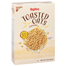 Hy-Vee Simple Source Cereal, Toasted Oats