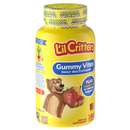 L'il Critters Gummy Vites Complete Multivitamin Dietary Supplement