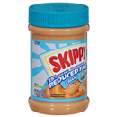 Skippy Reduced Fat Creamy Peanut Butter Spread