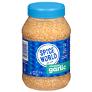Spice World Chopped Garlic