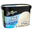 Breyers Carb Smart Vanilla Ice Cream