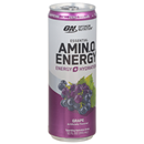 Optimum Nutrition Amino Energy Sparling Grape