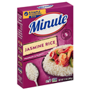 Minute Jasmine Rice