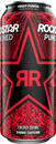 Rockstar Punched Energy Drink