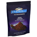 Ghirardelli 100% Unsweetened Premium Baking Cocoa
