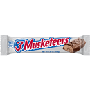 3 MUSKETEERS Candy Milk Chocolate Bar, Full Size