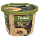 Panera Bread Mexican Style Street Corn Chowder