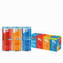 Red Bull Energy Drink Sugar Free Variety Pack, 12Pk