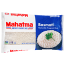 Mahatma Basmati Rice