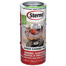 Sterno Canned Heat, 3-2.05 oz