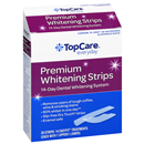 TopCare Premium Whitening Strips 14 Day