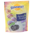 Sunsweet Amazin Prunes Pitted Bite Size Pitted