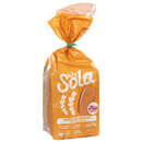 Sola Golden Wheat Hot Dog Buns