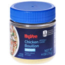 Hy-Vee Chicken Instant Bouillon