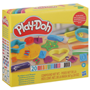 Hasbro Play-Doh, Numbers & Shapes, 3+