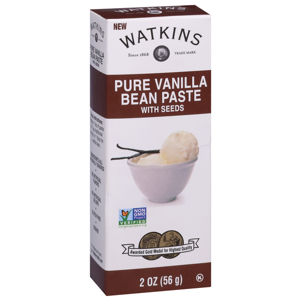 非加熱はちみつ　HIG Vanilla Bean 750g HIG Vanilla Bean 蜂蜜 750g | 蜂蜜療法家のはちみつショップ