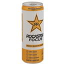 Rockstar Focus Orange Pineapple
